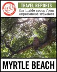 Myrtle Beach E-Book