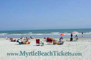 Myrtle Beach South Carolina